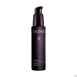 Caudalie Premier Cru Serum 30Ml Nf
