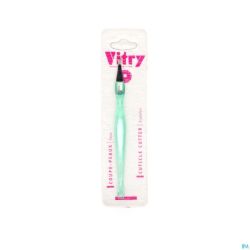 Vitry Classic Coupe Peau 1046C