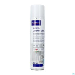Indorex Defense Spray 250Ml