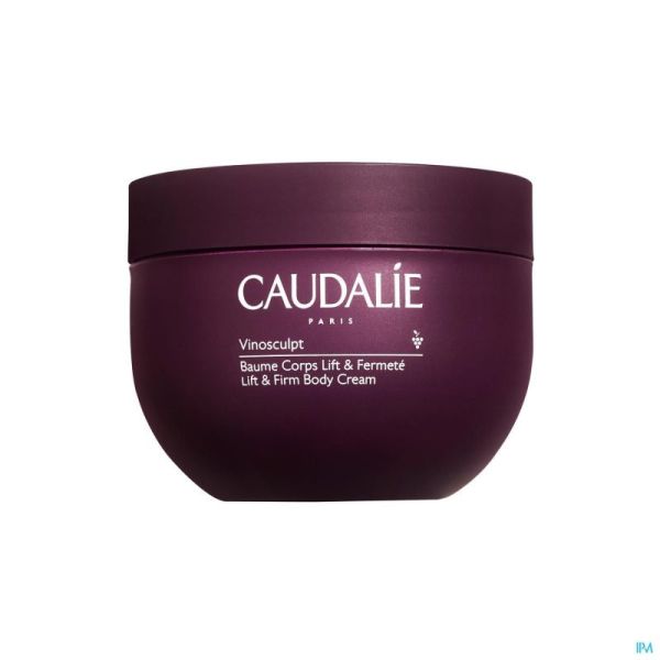 Caudalie Vinosculpt Lichaambalsem Lift Verst.250ml