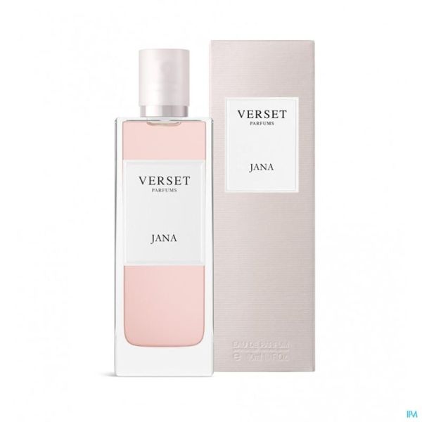 Verset Parfum Jana Dame 50ml