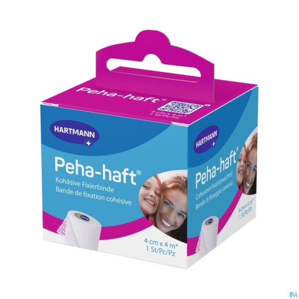 Peha Haft Selfcare 4Cmx4M 1 3000610