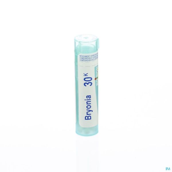 Bryonia 30k Gr 4g Boiron