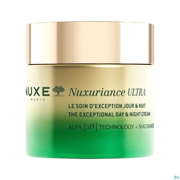 Nuxe Nuxuriance Ultra Soin Exception 75Ml
