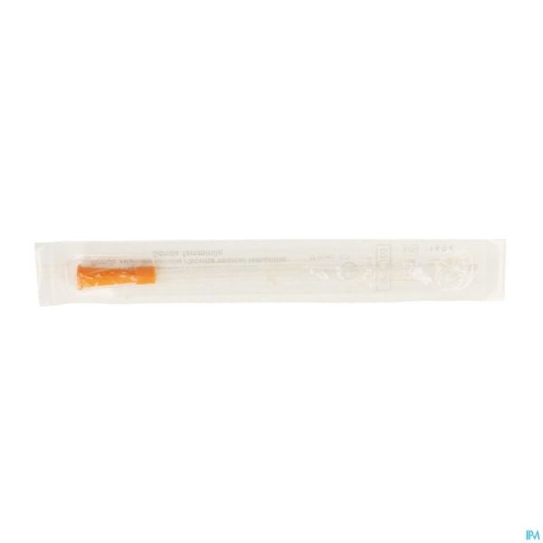 Medicoplast Sonde Nelaton Uretr. Ch16 20Cm Orange
