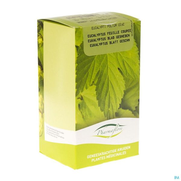 Eucalyptus Feuille Coupee Boite 250g Fag