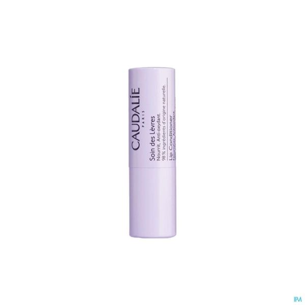 Caudalie Corps Soin Levres 4g