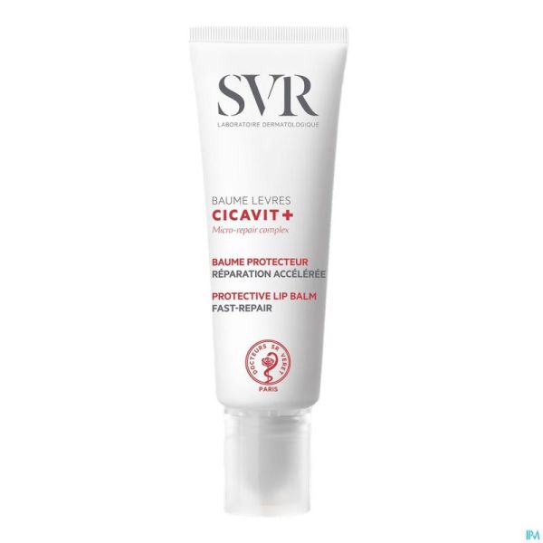 Svr Cicavit Baume Levres 10G