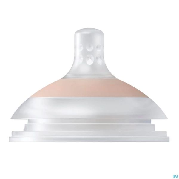Difrax Mammafeel Tetine Mini Xs 0M+