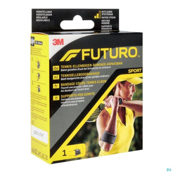 Futuro Sport Tennis Elbow 45975