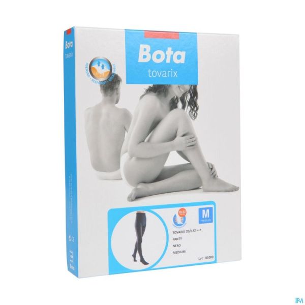 Bota Tovarix 20/I Bas At Nero Medium