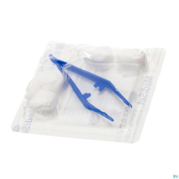 Mediset Hartm Petit Soin F/B Compact 1 4755914