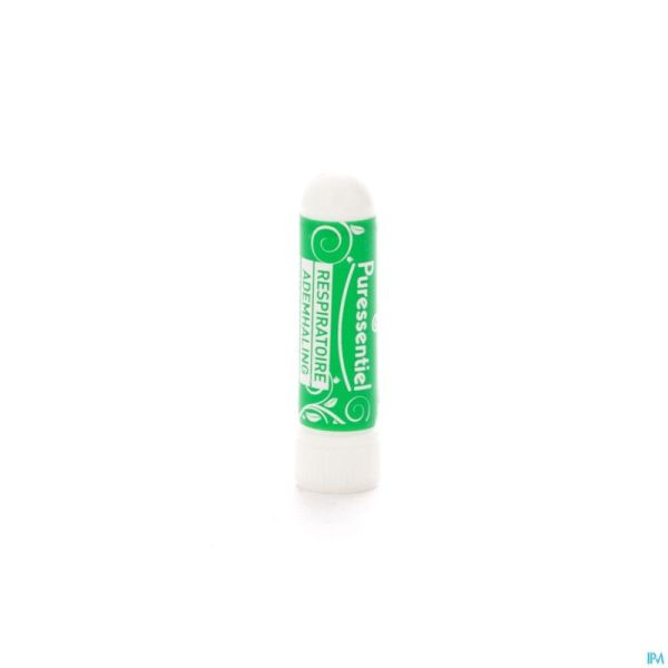 Puressentiel Respiratoire Inhaleur 19 Hle Ess. 1Ml