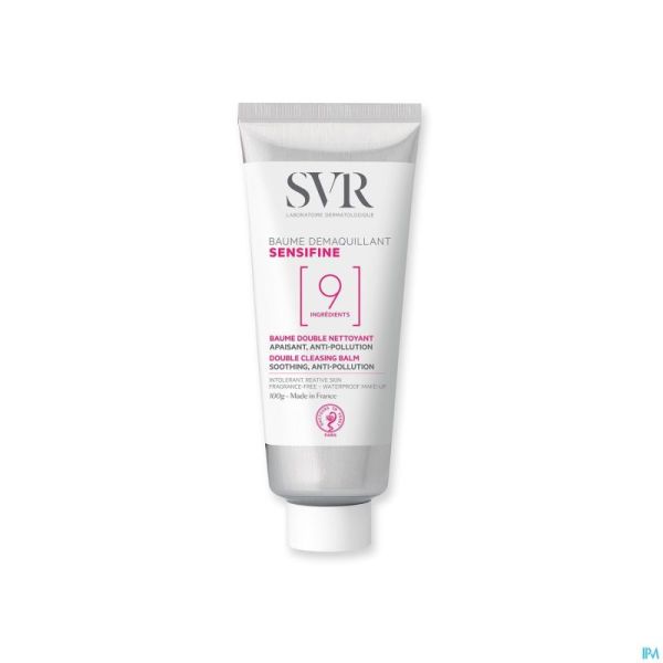 Svr Sensifine Baume Demaquillant 100Ml
