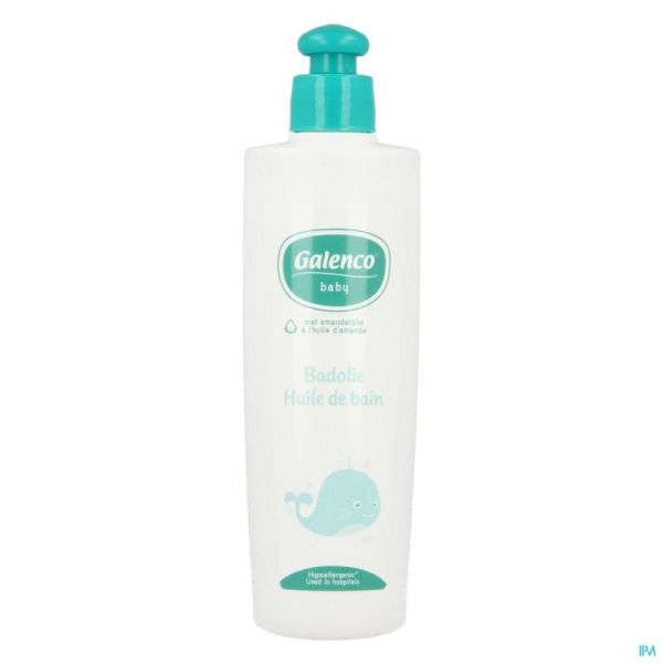 Galenco Bb Badolie 200ml