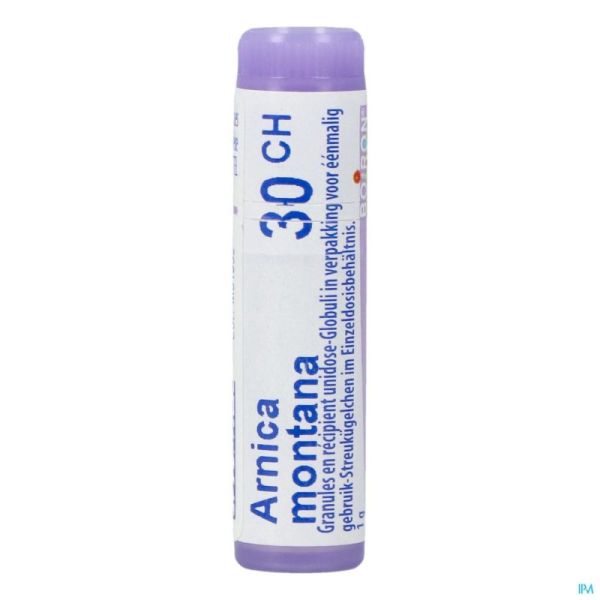Arnica Montana 30ch Gl Boiron