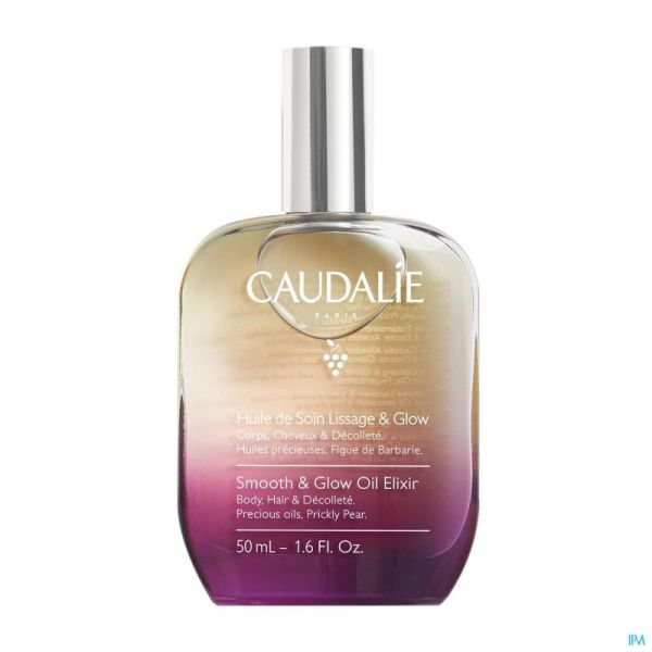 Caudalie Oil Elixir Smooth&glow 50ml