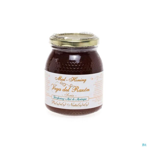 Soria Miel Aromatica 500G