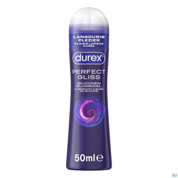 Durex Perfect Gliss 50Ml