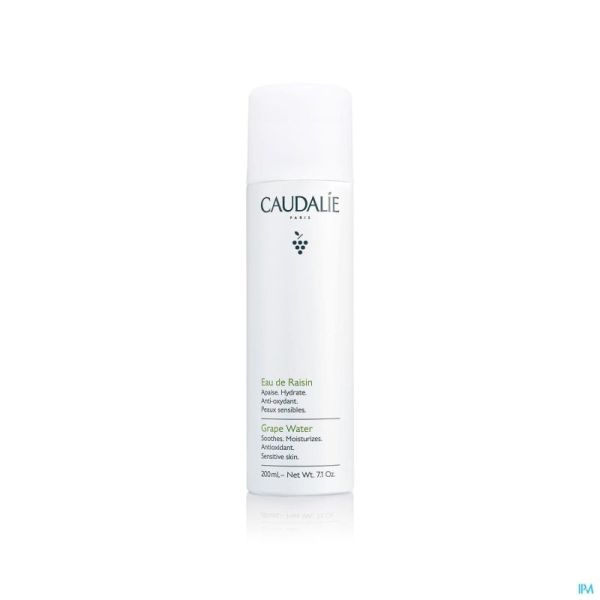 Caudalie Demaq Eau Raisin 200ml