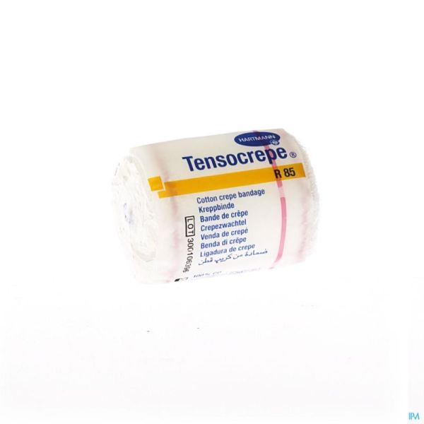 Tensocrepe Ideal Bande Crepe 5,0cmx4,5m 1 9313540