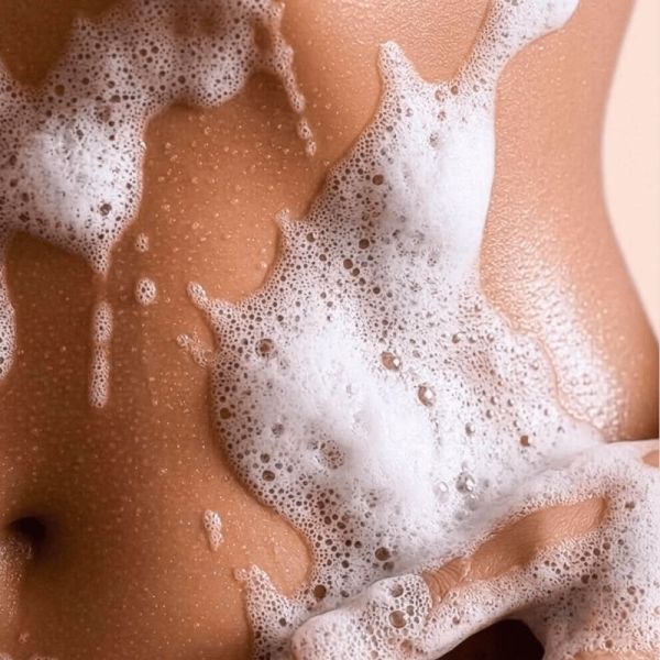 Musc Intime Del. Deo Douche 3En1 Sweet Litchi200Ml