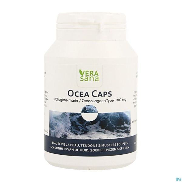 Oceacaps Caps 90 Vera Sana