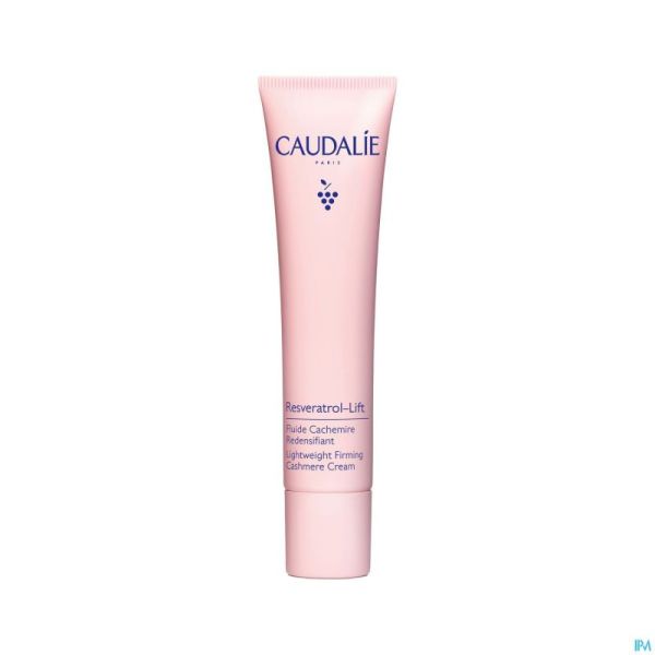 Caudalie Resveratrol-Lift Fluide Redensifiant 40Ml