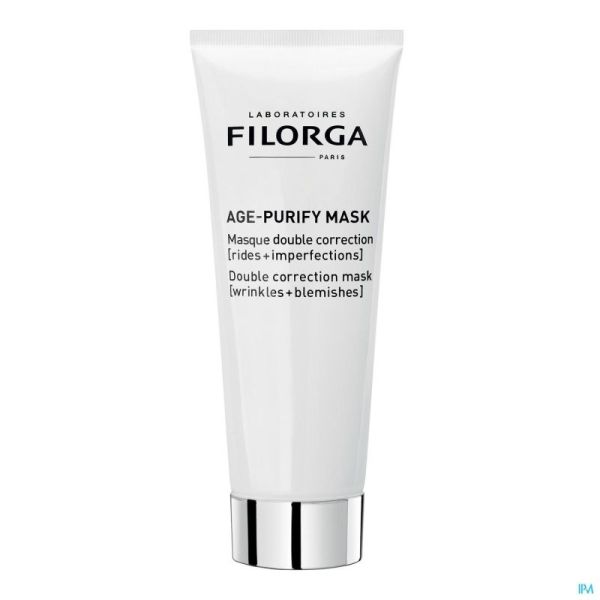 Filorga Age Purify Mask 75ml