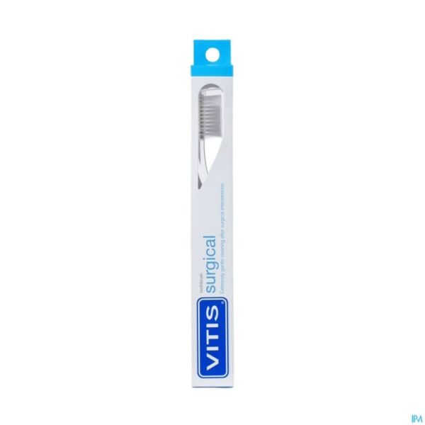 Vitis Surgical Brosse A Dents 2815