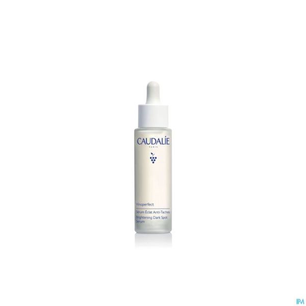 Caudalie Vinoperfect Serum Eclat A/Taches 50Ml