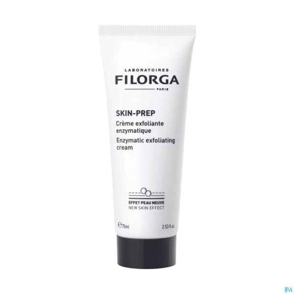 Filorga Creme Exfoliante Enzymatique Skin Prep75Ml
