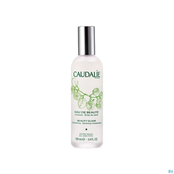 Caudalie Demaq Eau Beaute Visage 100Ml