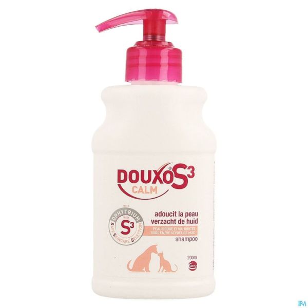 Douxo S3 Calm Shampoo 200Ml