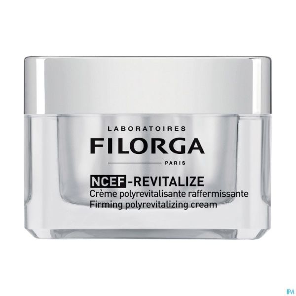 Filorga Ncef Revitalize Creme 50Ml