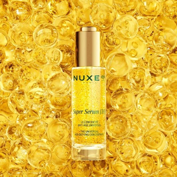 Nuxe Super Serum 10 Longevity 50Ml