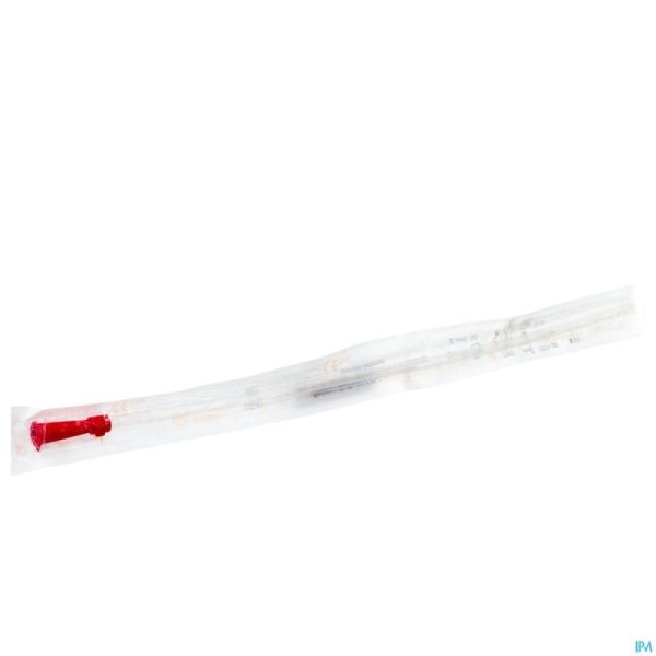 Medicoplast Sonde Nelaton Uretrale Ch18 43Cm