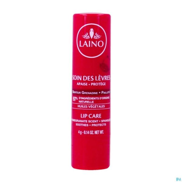 Laino Soin Levres Grenadine 4G