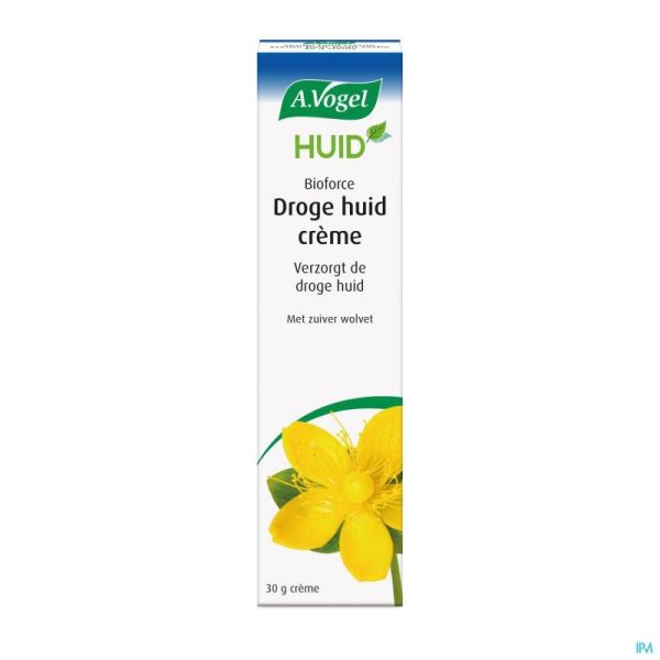 A.Vogel Creme Bioforce 