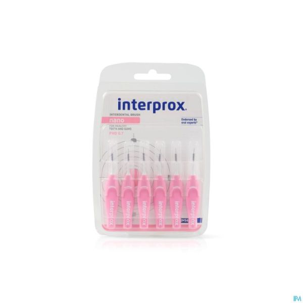 Interprox Nano Rose 1,9Mm 31194