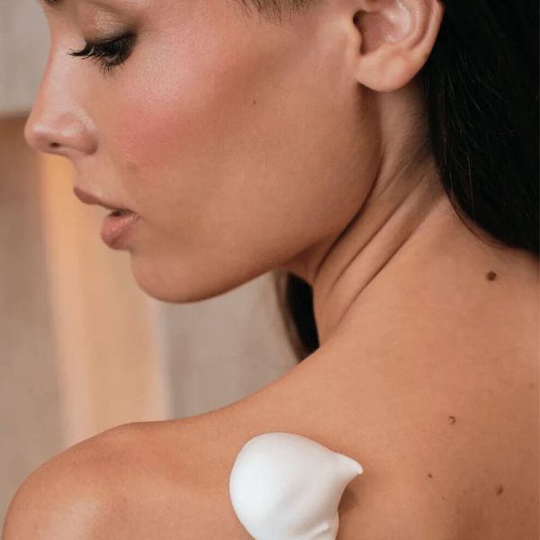 Musc Intime Del. Deo Douche 3En1 Sweet Litchi200Ml