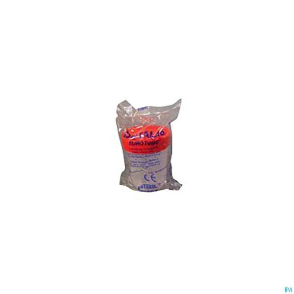 Pot Urine Sterile 125Ml + Capsule Rouge 15