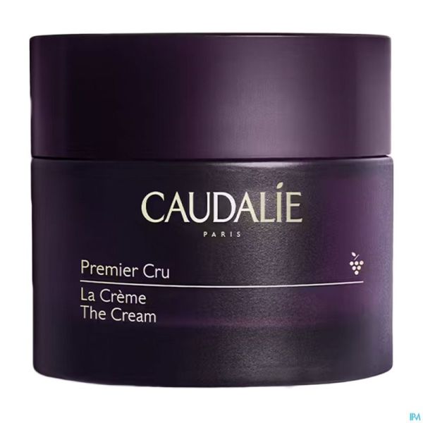 Caudalie Premier Cru Creme 50Ml Nf