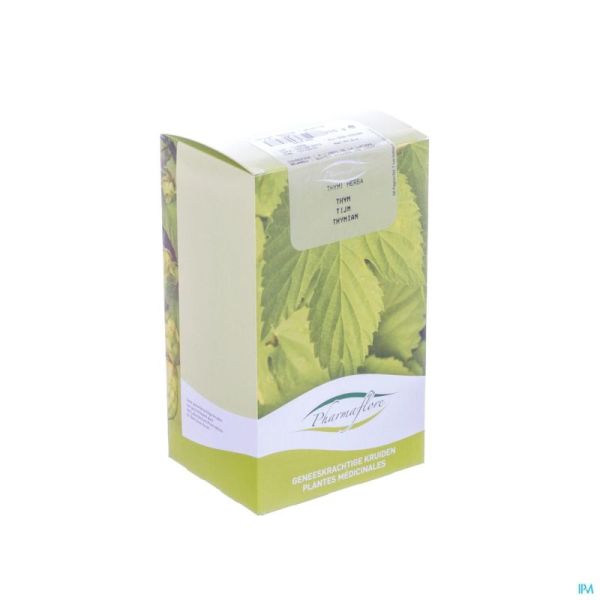 Thym Boite 250g Fag