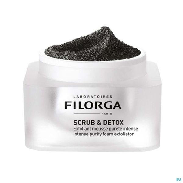 Filorga Scrub & Detox 50ml