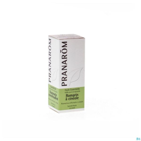 Pranarom He Romarin Cineol 10Ml