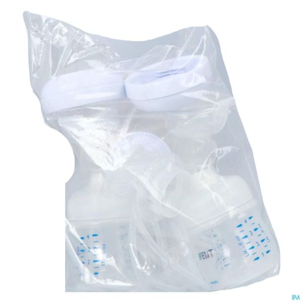Philips Avent Pers Set Borstkolf Verhuur