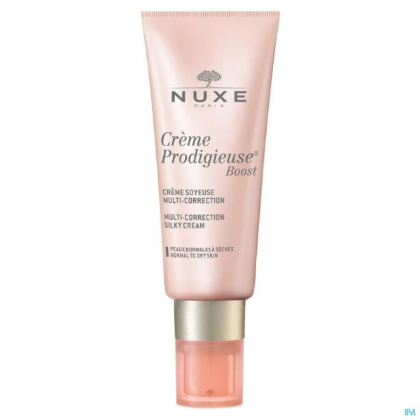 Nuxe Prodigieux Boost Mul Glow Cream 40ml