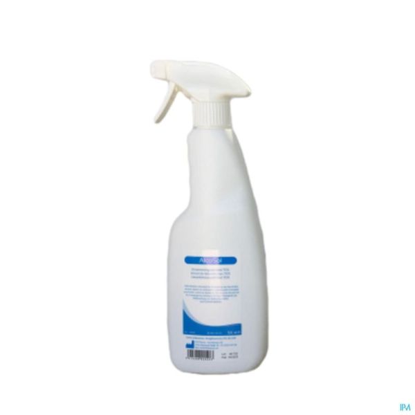 Covarmed Alcosol Fl Spray 500ml