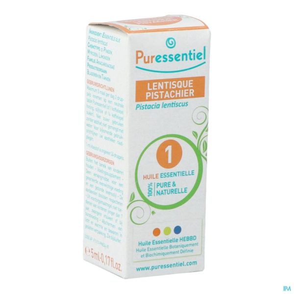 Puressentiel Eo Pistache Boom Expert 5ml